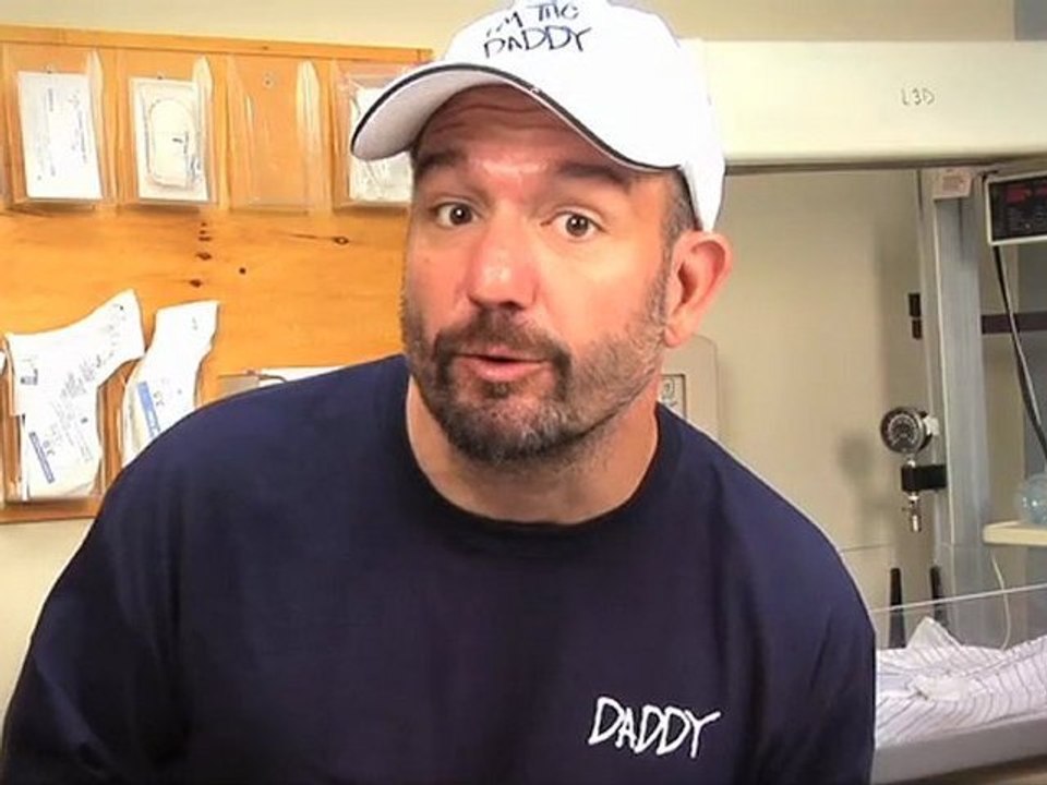 Labor and Delivery Tips for Dads