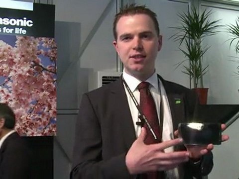 Congrès mondial de la téléphonie mobile à Barcelone