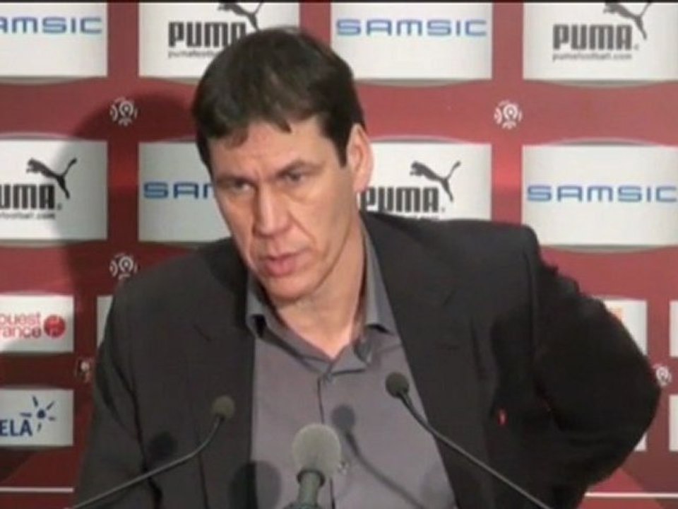 Garcia - dinge im ganzen sehen