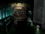 Walkthrough Resident Evil 3 Nemesis [11] Base et milieu du vaccin