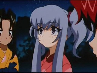 Cyber Team en Akihabara La Pelicula parte 2