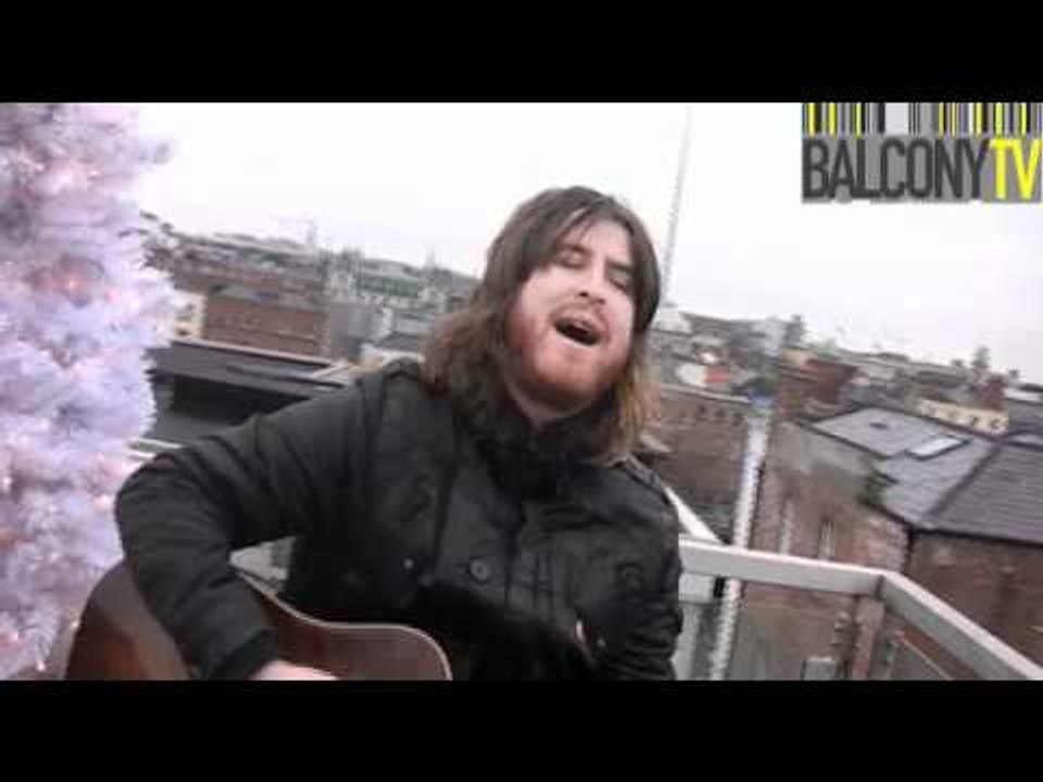 THE MIGHTY STEF (BalconyTV)