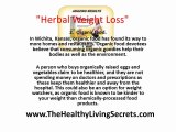 Herbal Weight Loss - Herbal Slimming Tea UK