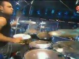 Luis Fonsi en Viña 2012 || Parte 2