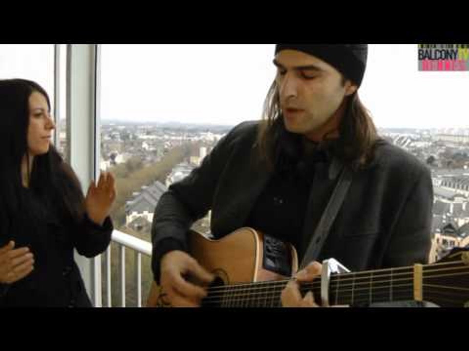ENOALIE (BalconyTV)