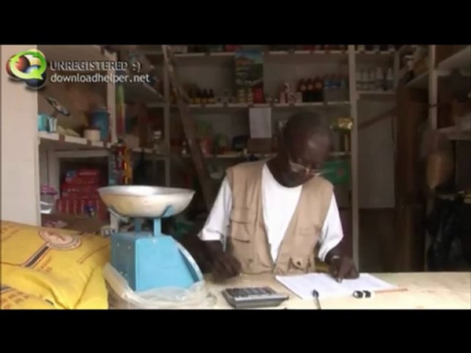 ERIC KAILEY AMERICAN ENGLISH VOICE OVER