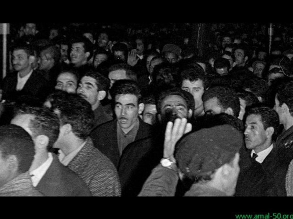 17 octobre 1961 pierre de roujoux