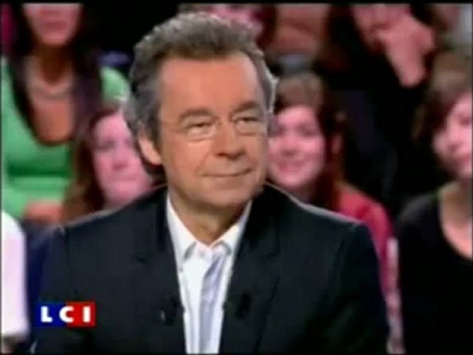 Arnaud Montebourg - Le seul défaut de Royal c'est son compagnon