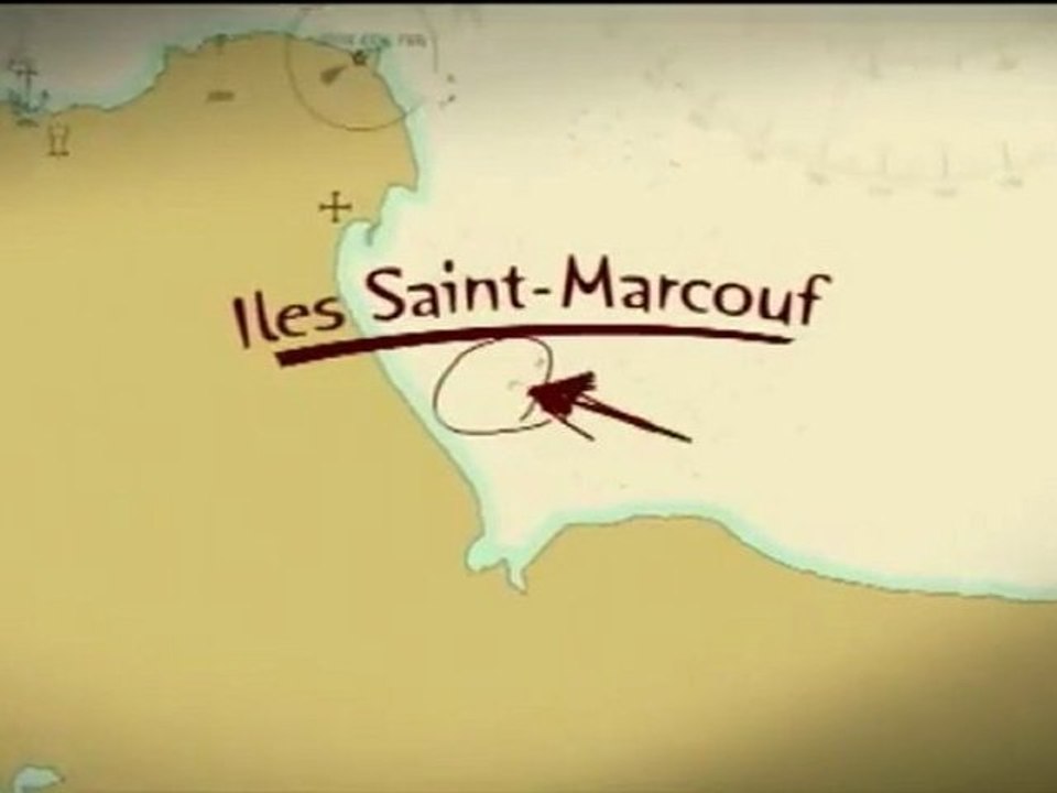 Histoire des Iles Saint-Marcouf (Cric14V -2011)