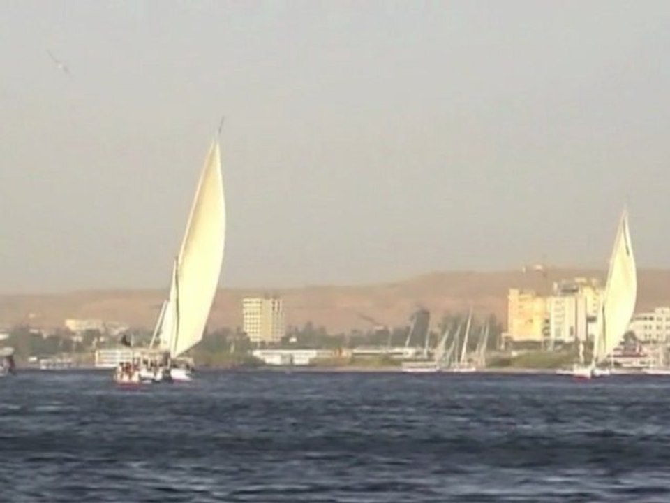 Assouan 2006