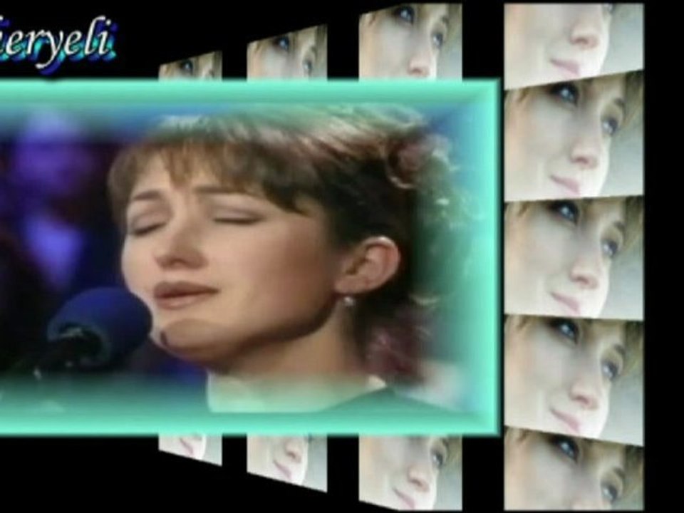 Çiğdem Kırömeroğlu  Yarkın  ♪♪♪♪ Anlatayım Hâlimi Dildâre Ben