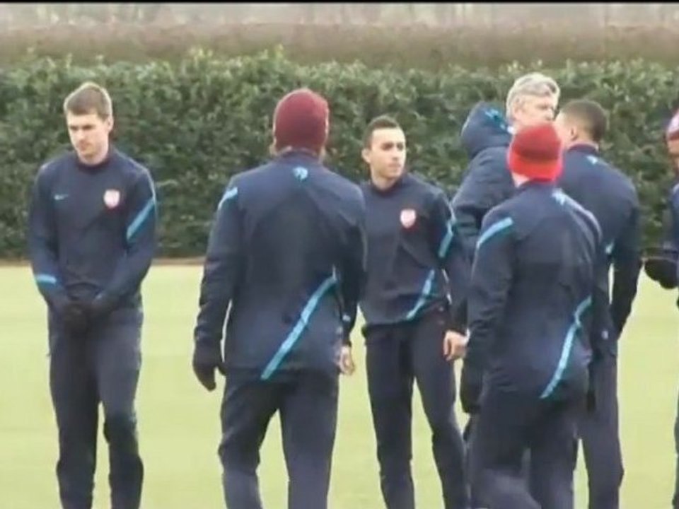 FC Arsenal mit Millionengewinn