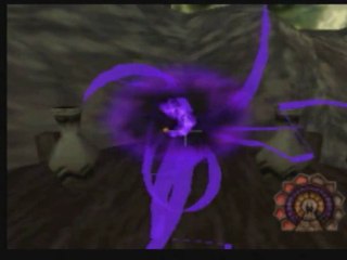 walkthrough : shadow man 16/âmes facultatives