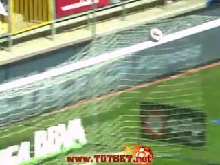 Гранада - Реал С (4-1) 19.02.2012