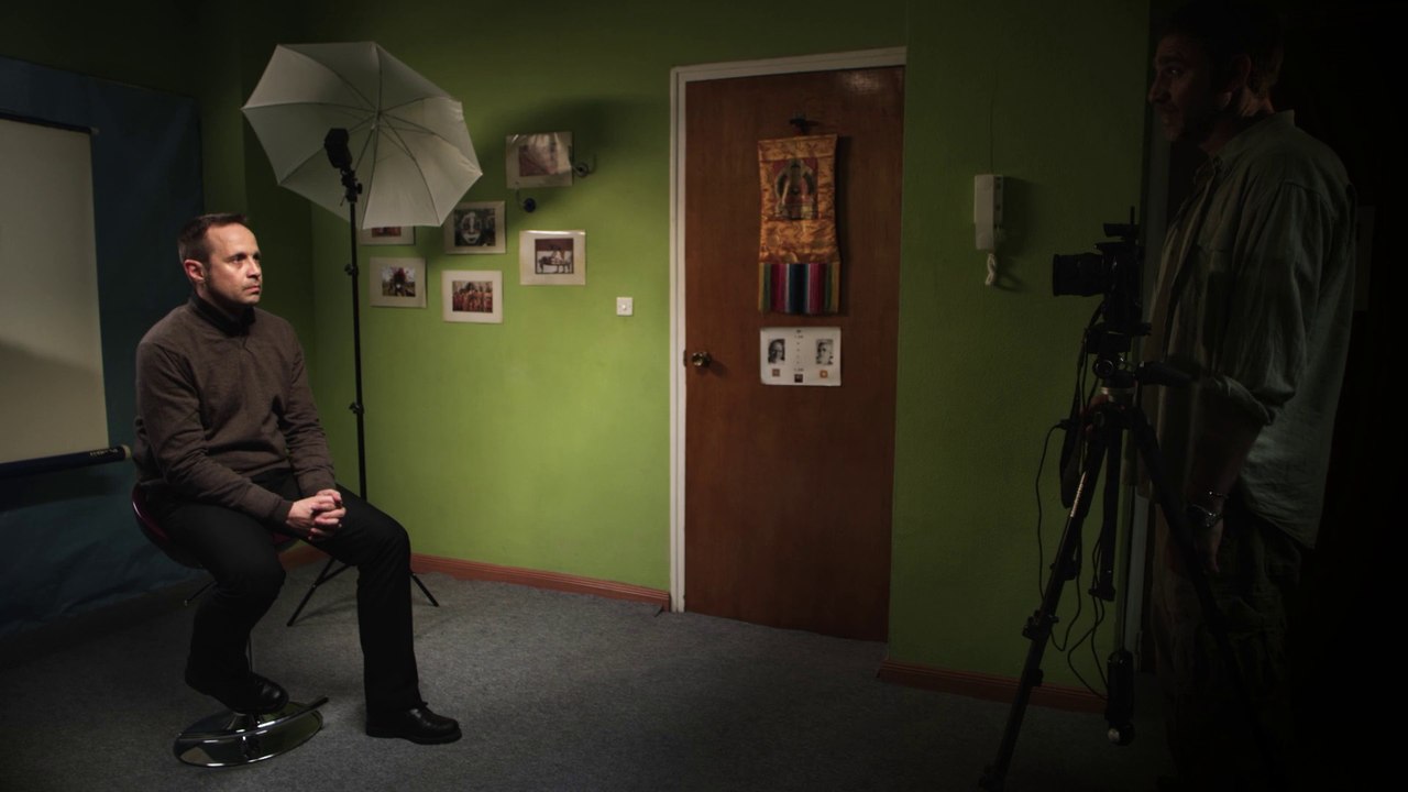 Cortometraje "Photo"