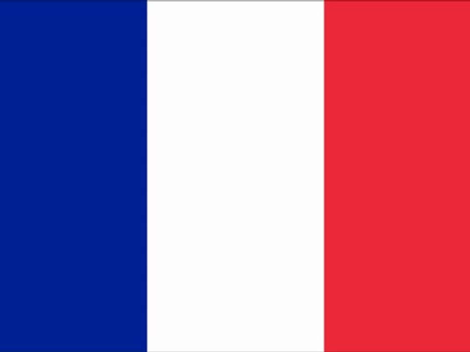 French Anthem (La Marseillaise)