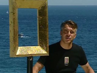 FRANCE 3 - Spécial sur MA2F et ses POINTS 2 VUE (P2V) à Collioure