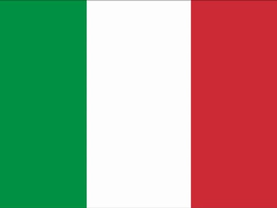 Italian Anthem (The Song of the Italians)