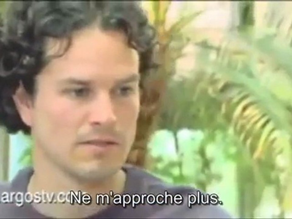 LA "Julia ♥ Mariana" 31 vostfr