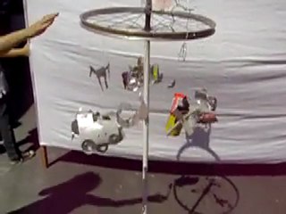 A l'ombre de petit Pierre,nos manèges à nous