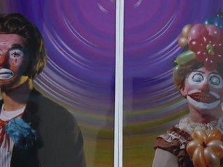 Cindy Sherman's 35-year retrospective hits MoMA