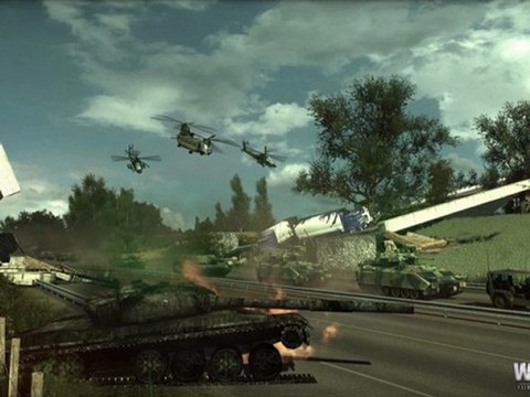 Wargame European Escalation PC Game Download (2012)
