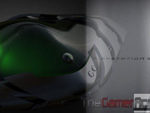 Xbox 720 Rumors Mimic That of the PlayStation 3