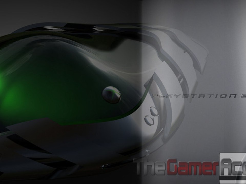 Xbox 720 Rumors Mimic That of the PlayStation 3
