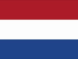 Dutch Anthem (The Wilhelmus)