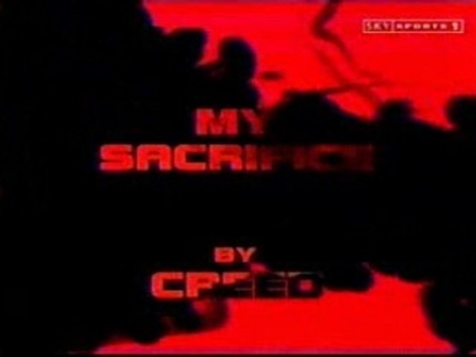 WWE - Desire - Stone Cold Steve Austin