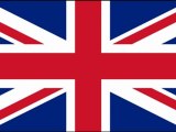 British Anthem (God save the Queen)