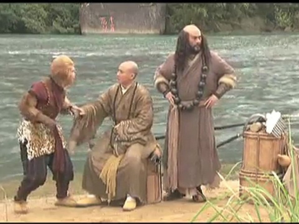 新西游记 第29集
