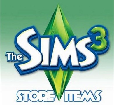 The Sims 3 Store Items (as of February 2012) PC Game Download