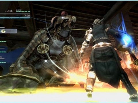 The Last Story Wii ISO Game Download (USA)