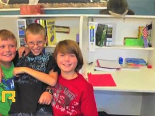 Ryan Carter Foundation