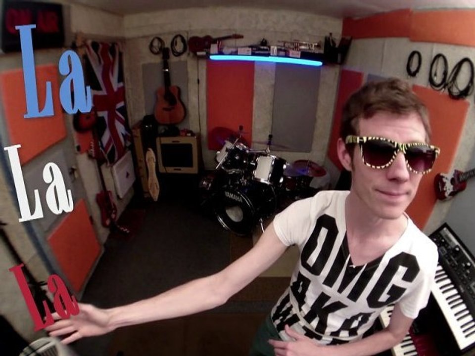 Experience n°11 - La New Varietoche