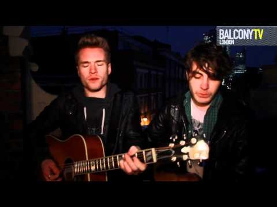 SAM CLARK (BalconyTV)