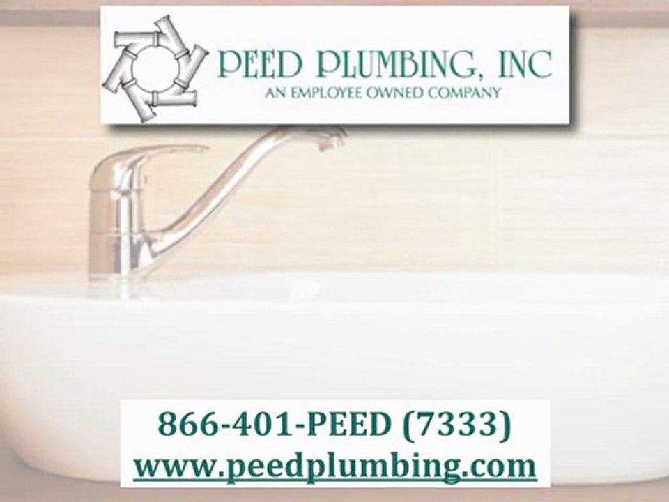PLUMBERS ARLINGTON