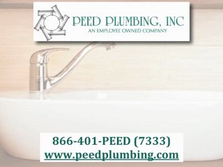 PLUMBERS HERNDON