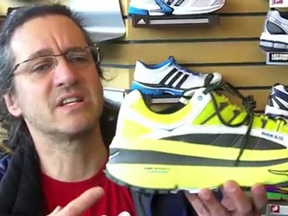 Huaraches Barefoot Running Sandals of the Tarahumara Indians