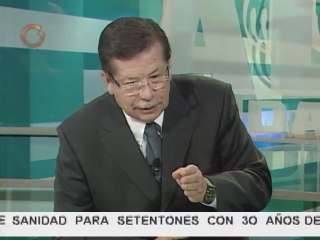 Hay un deterioro progresivo en las empresas básicas