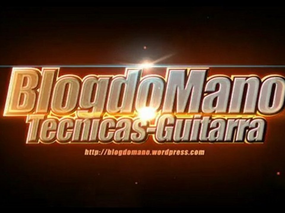 Paul Gilbert Parte 1