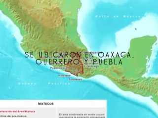 Culturas Posclasicas