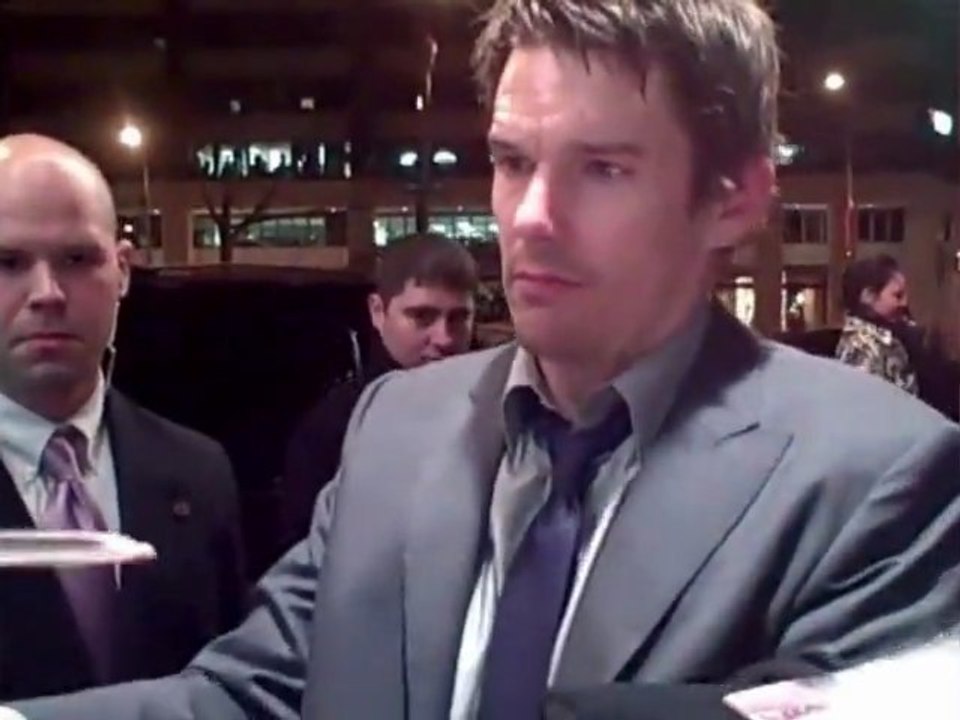 Uma Thurman is Pregnant with Billionaires Baby