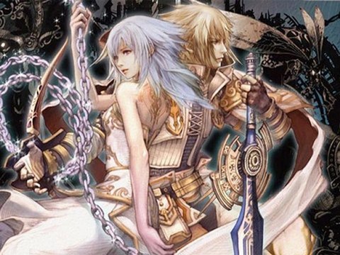 The Last Story Wii Game ISO Download Link (USA)
