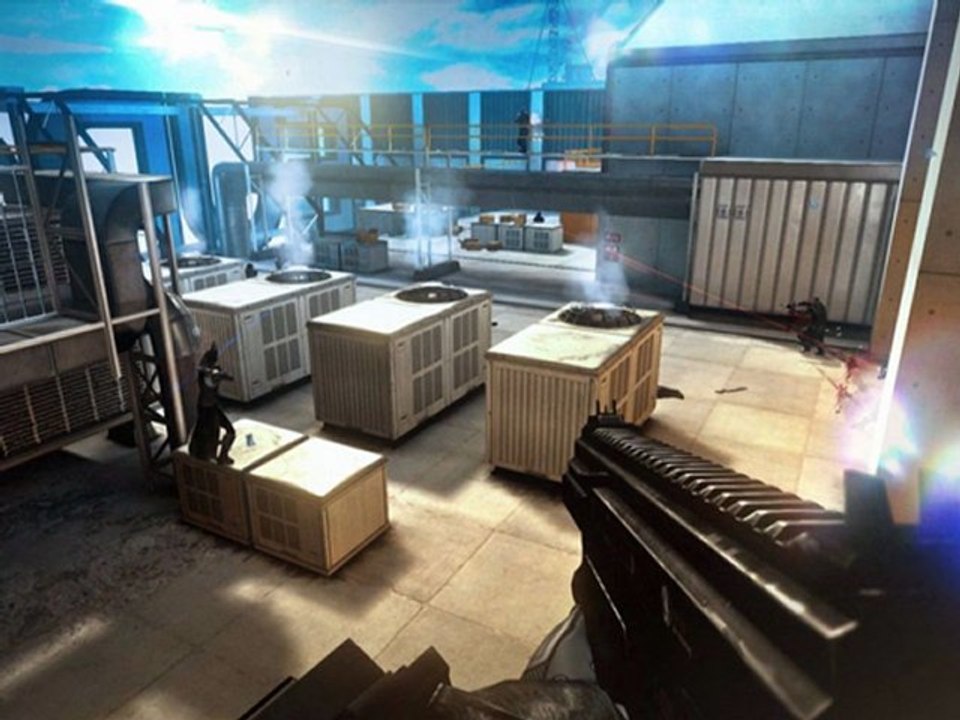 Syndicate PC Game Download Link (2012)