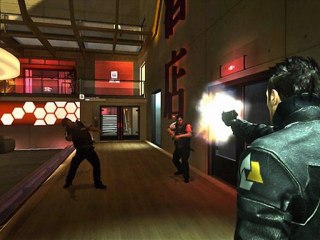 Syndicate PC Game Direct Download (2012)