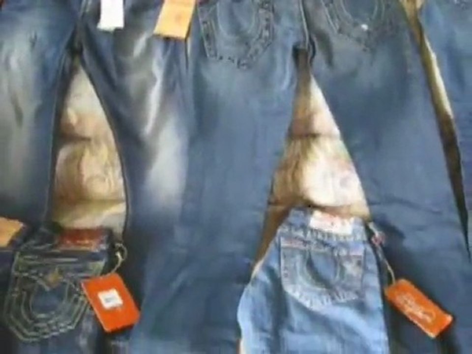 Bán quần jean nam đẹp, jean thời trang - www.ShopQuanAoNam.com