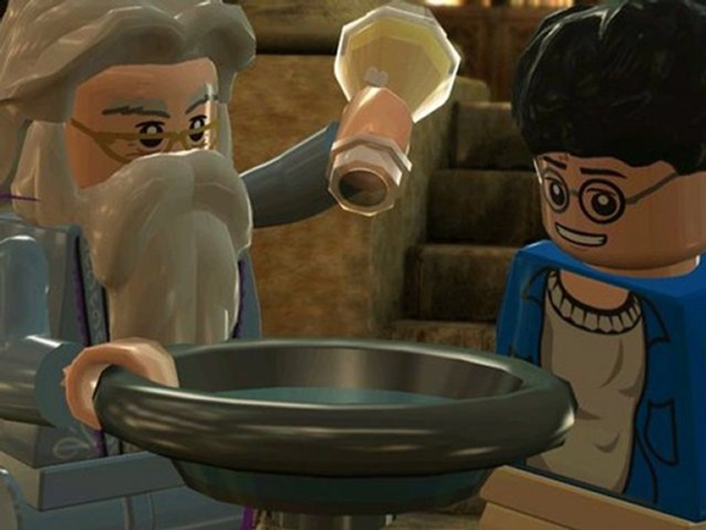 ⁣Lego Harry Potter Years 5-7 XBOX360 Game ISO Download Link (Region Free)