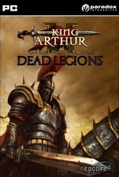King Arthur 2 Dead Legions PC Game Download (2012)